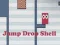 Permainan Jump Drop Shell secara online