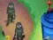 Permainan Tower Defense: Zombies secara online