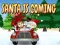 Permainan Santa Is Coming secara online