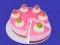 Permainan Cake Sort secara online