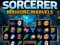 Permainan Sorcerer Mahjong Marvels secara online