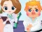Permainan Hospital Karate Emergency secara online