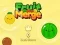 Permainan Fruit Merge secara online