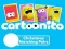 Permainan Cartoonito Christmas Matching Pairs secara online