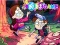 Permainan Jigsaw Puzzle: Gravity Falls Forest secara online