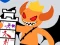 Permainan Stick Hero Tower Defense secara online