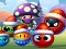 Permainan Joyful Ball Bounce Mushroom Magic Adventure secara online
