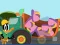 Permainan Bugs Bunny Builders Dump Truck Pile Up secara online