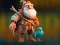 Permainan Whimsical Dwarf Man Escape secara online