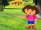 Permainan Dora Buddy Escape secara online