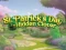 Permainan St.Patrick's Day Hidden Clover secara online