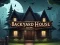 Permainan Backyard House Escape secara online