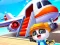 Permainan Little Panda Summer Travels secara online