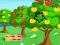 Permainan Save The Apple Family secara online