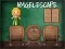 Permainan Amgel St Patrick's Day Escape 2 secara online