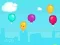 Permainan Toon Balloonz secara online