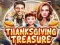 Permainan Thanksgiving Treasure secara online