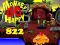 Permainan Monkey Go Happy Stage 822 secara online