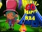 Permainan Monkey Go Happy Stage 824 secara online