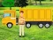 Permainan Searching Man Vehicle Key secara online