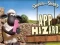 Permainan Shaun The Sheep App Hazard secara online