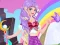Permainan Girly Dreamy Sailor secara online
