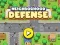 Permainan Neighborhood Defense secara online