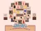 Permainan My Tidy Life - Puzzle Sort secara online