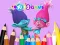 Permainan Coloring Book: Cute Troll secara online