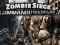 Permainan Zombie Siege Commando Warfare secara online
