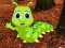 Permainan Caterpillar Buddy Escape secara online