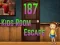 Permainan Amgel Kids Room Escape 187 secara online