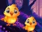 Permainan The Great Goldfinch Escape secara online