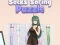 Permainan Socks Soring Puzzle secara online
