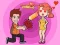 Permainan Draw One Part Love Story secara online