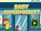 Permainan Baby Supermarket secara online