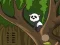 Permainan Panda Jungle Escape secara online