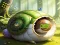 Permainan Rescue The Fantasy Snail secara online