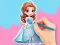 Permainan Coloring Book: Chibi Princess secara online