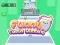 Permainan Funny Teeth Running secara online