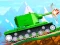 Permainan Tank Attack 5 secara online