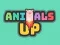 Permainan Animals Up secara online