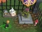 Permainan Scary Escape secara online