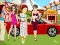 Permainan Theme Park Girls Escape secara online