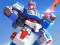 Permainan Supreme Duelist Mecha Robots secara online