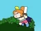 Permainan Craig of the Creek Hack 'n Smash secara online