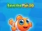 Permainan Save The Fish 3D secara online