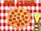 Permainan Eet pizza secara online