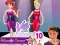 Permainan Princesses Contest secara online
