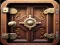 Permainan 100 Doors Challenge secara online